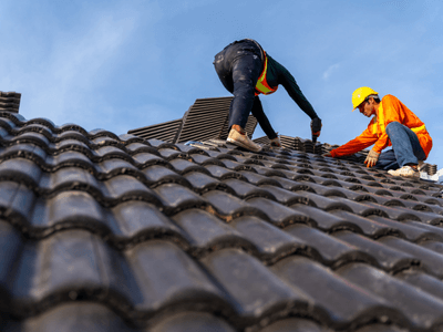 About Roof Repair Experts Bushton, KS
